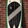 Surfboard KAZUMA Shibi 5.9