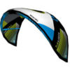 Kite Airush Lithium 7 - 2013 + barre