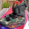 Boots Slingshot Shredtown 2017 Camo 43-45