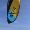 Flysurfer Boost2 9m 950€ comme neuve, elle a 9 sorties