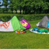 [Kitesurf] Pack complet pour bien débuter (North)