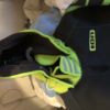 Combinaison Hiver dry suit ION FUSE