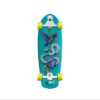 Cruiser Skate - BIRDLESS 29 – Teal (Carver)