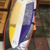 Surf wainman passport 5’11