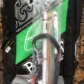 Kite F-One (brand new) bandit SIX, 11m + barres