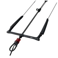 Barre slingshot sentry v1 17' neuve